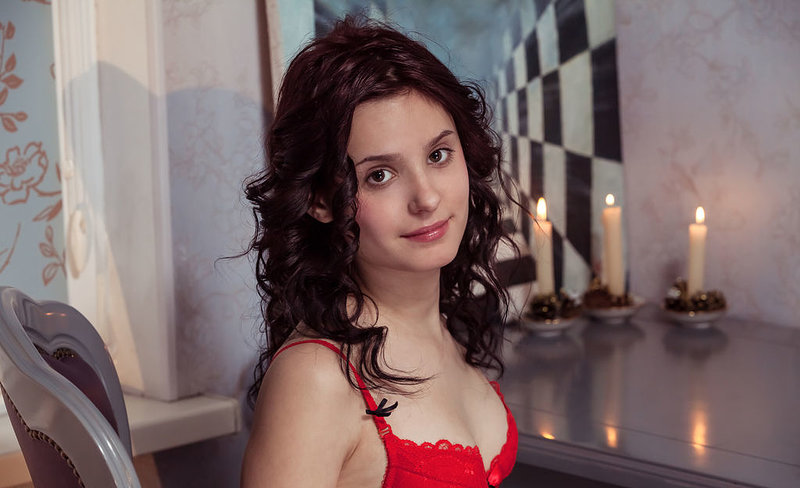 Елизавета, 25